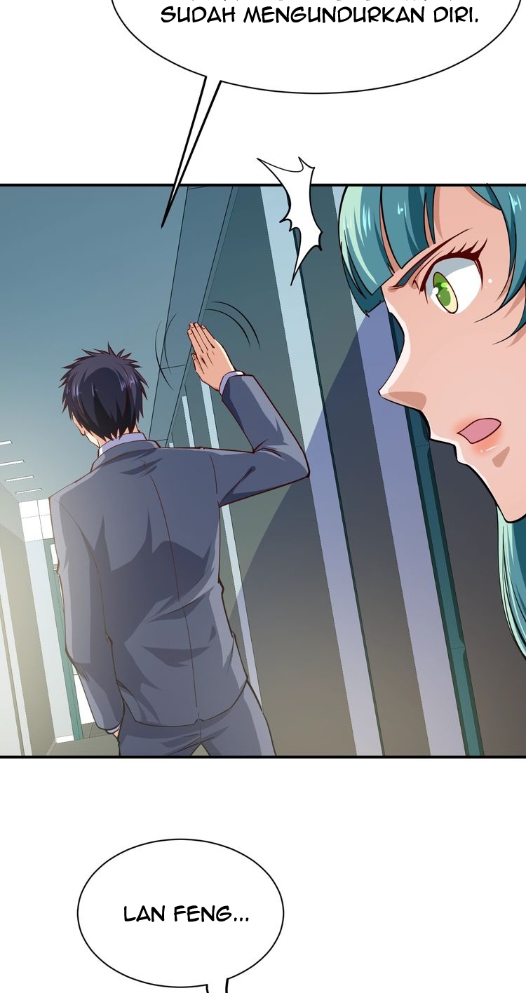 Melee Mad Soldier! Chapter 17 Gambar 37